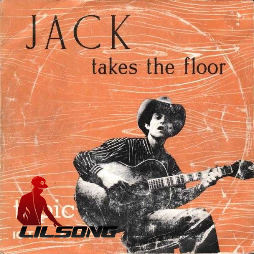 Ramblin Jack Elliott - Jack Takes The Floor